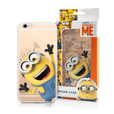 Minions Ümbris 002 Iphone XR